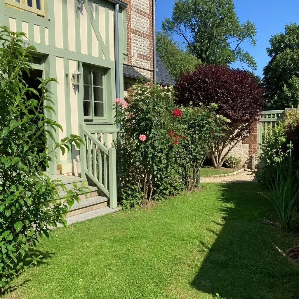 Location vacances Normandie Calvados photo 9