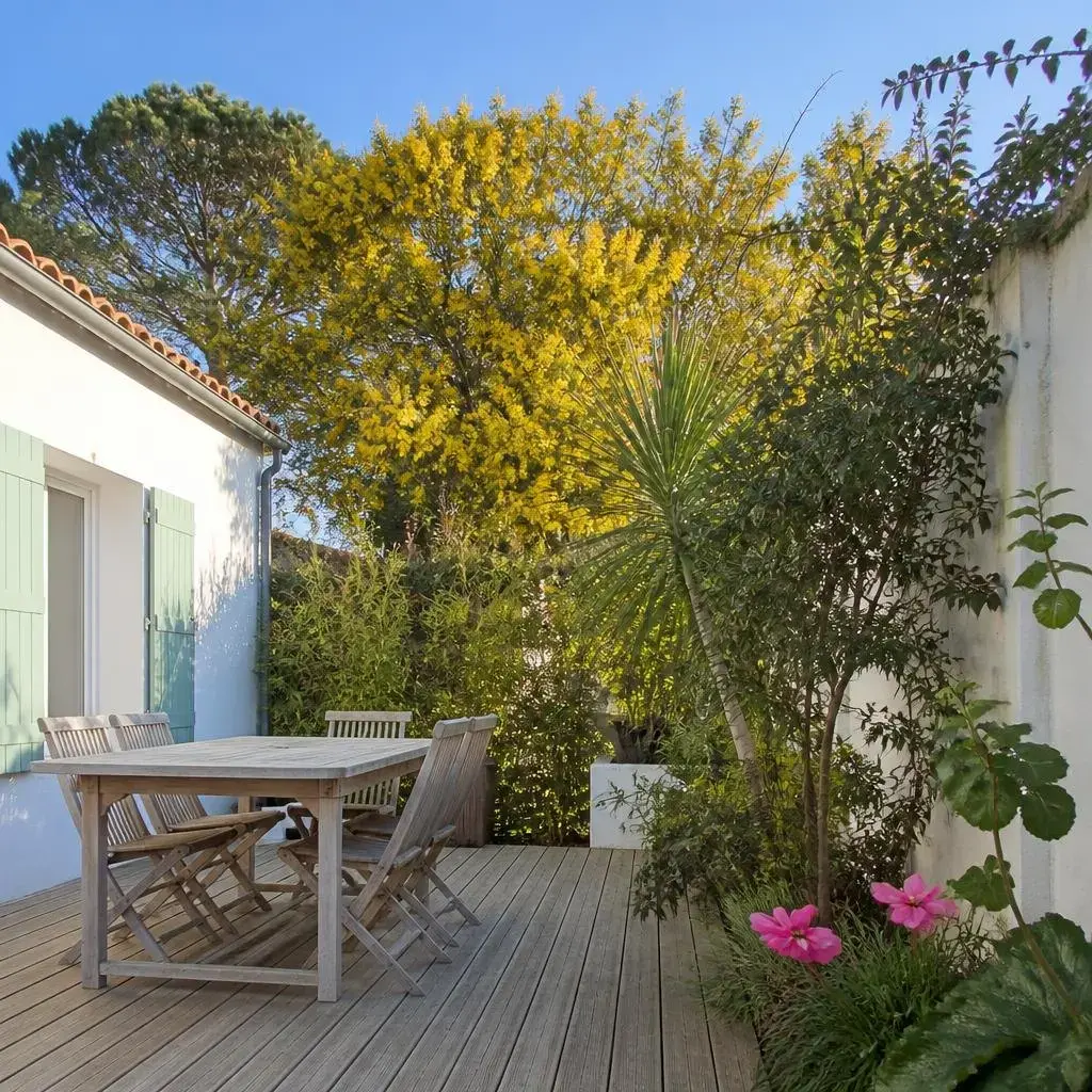 Location vacances Les Sables-d'Olonne photo 1