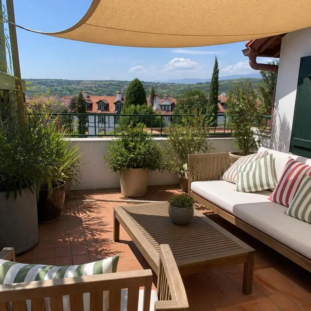 Location vacances Saint-Jean-de-Luz photo 1