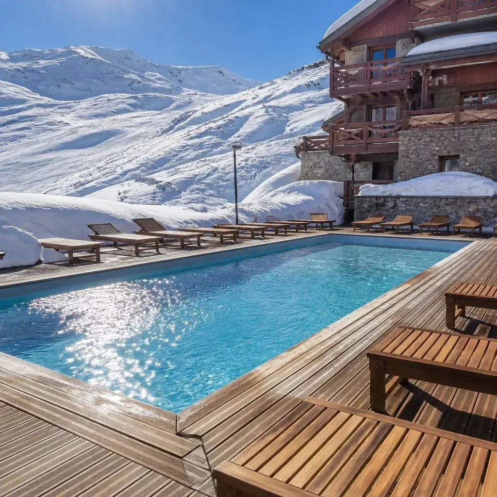 Location vacances Auvergne-Rhône-Alpes Savoie photo 4
