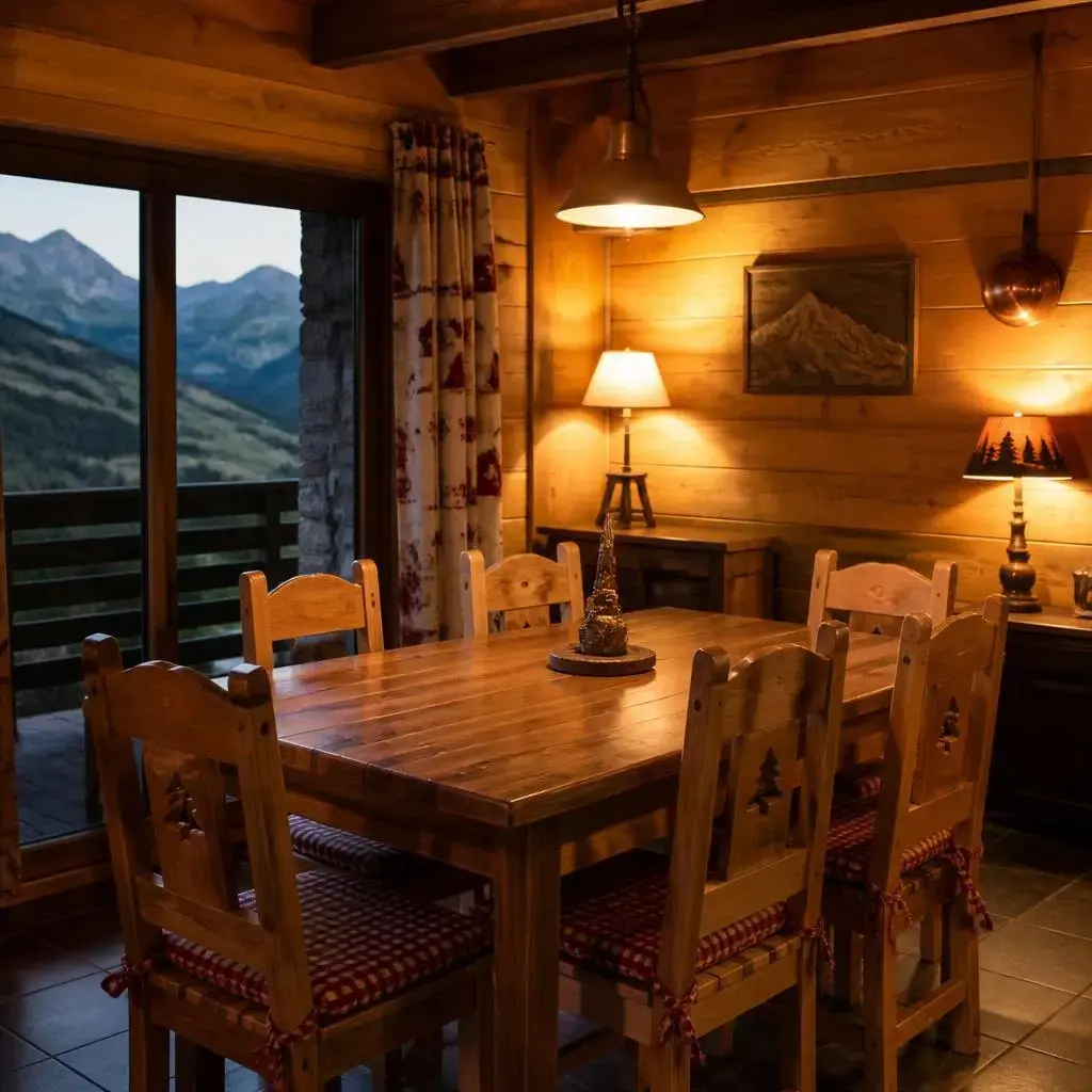 Location vacances Auvergne-Rhône-Alpes Isère photo 7