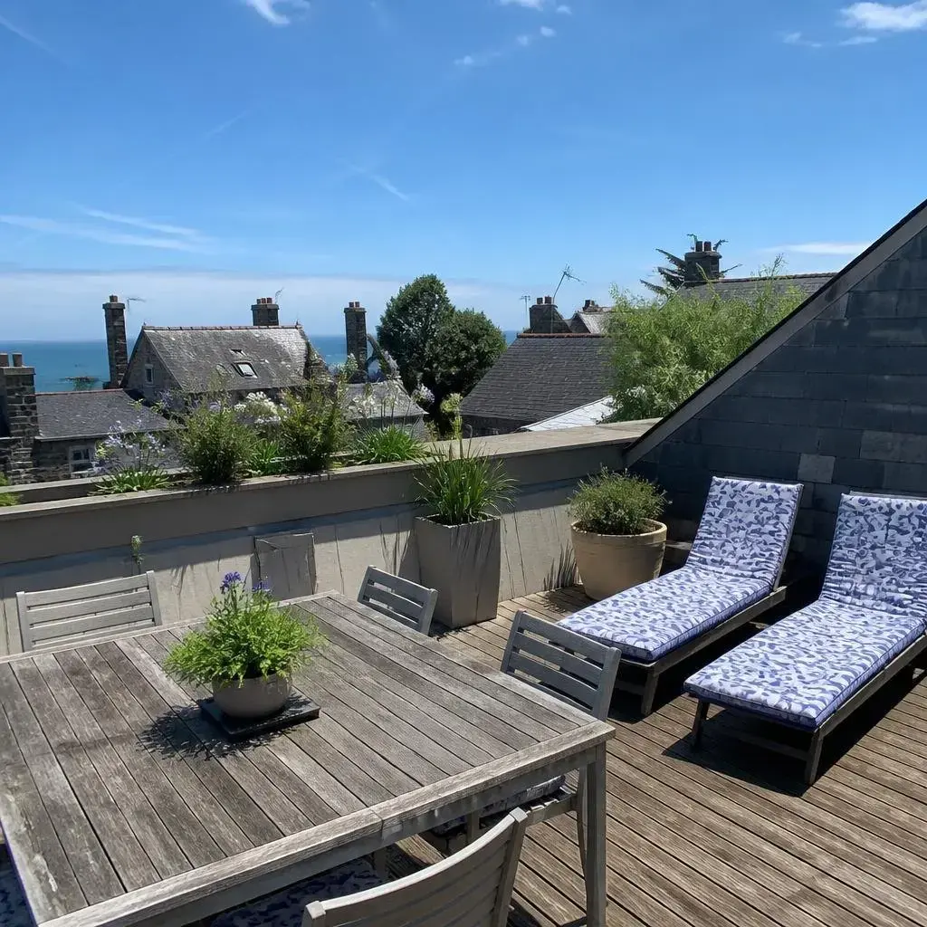 Location vacances Saint-Cast-le-Guildo photo 1