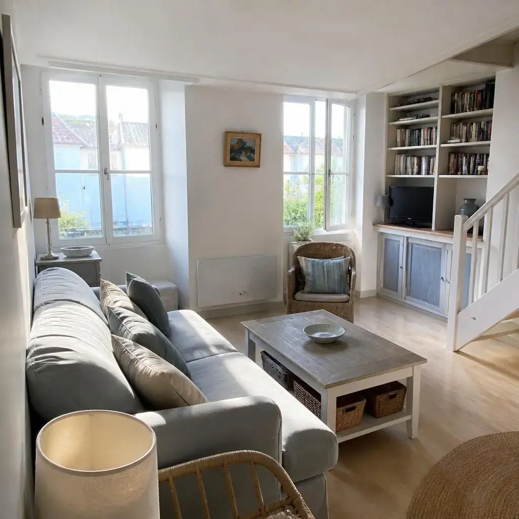 Location vacances Nouvelle-Aquitaine Charente-Maritime photo 2