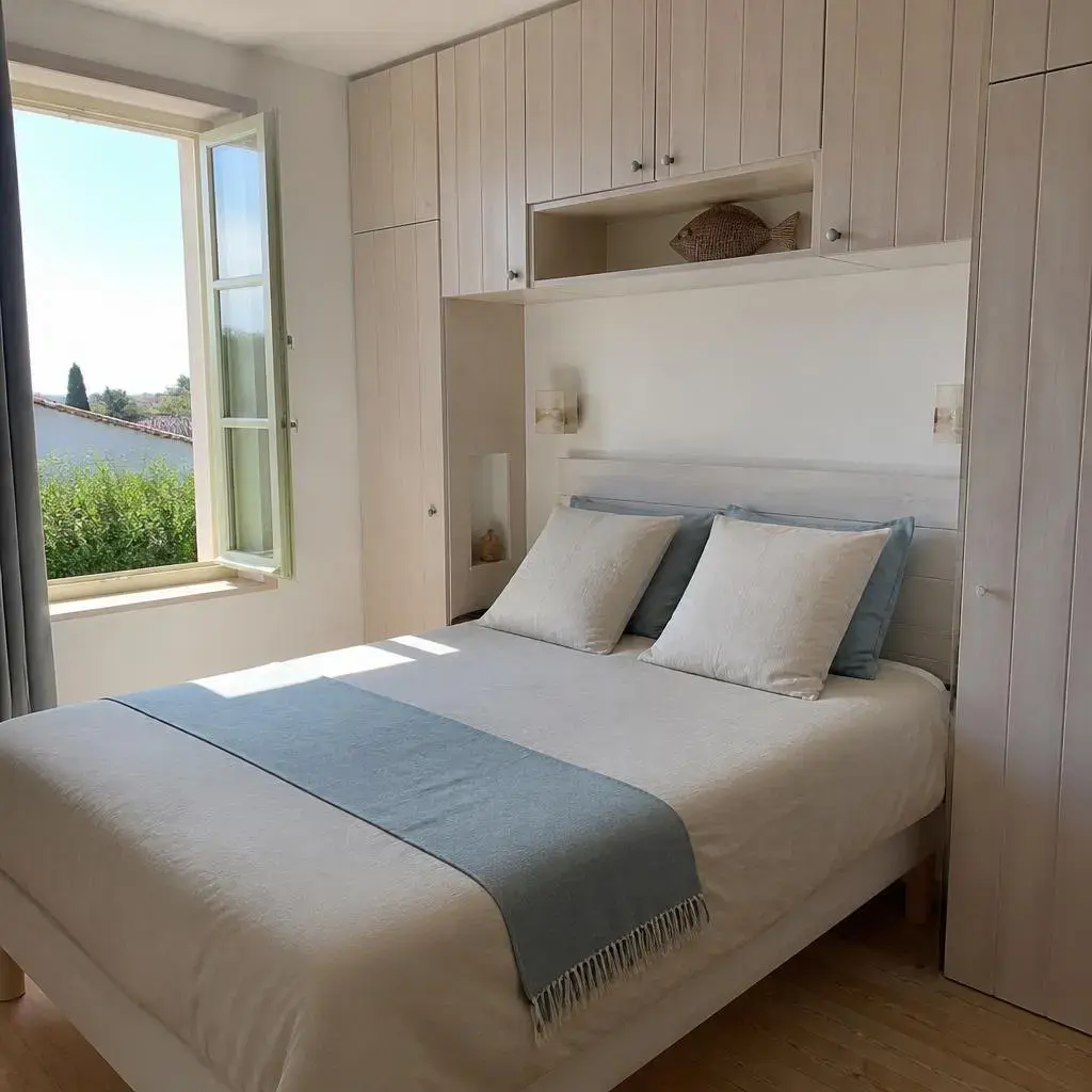 Location vacances Nouvelle-Aquitaine Charente-Maritime photo 5