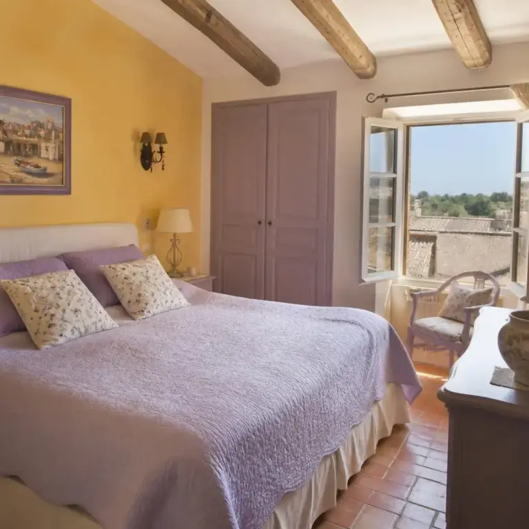 Location vacances Saint-Tropez photo 3