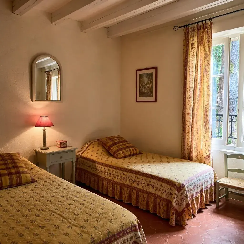 Location vacances Provence-Alpes-Côte d'Azur Var photo 5