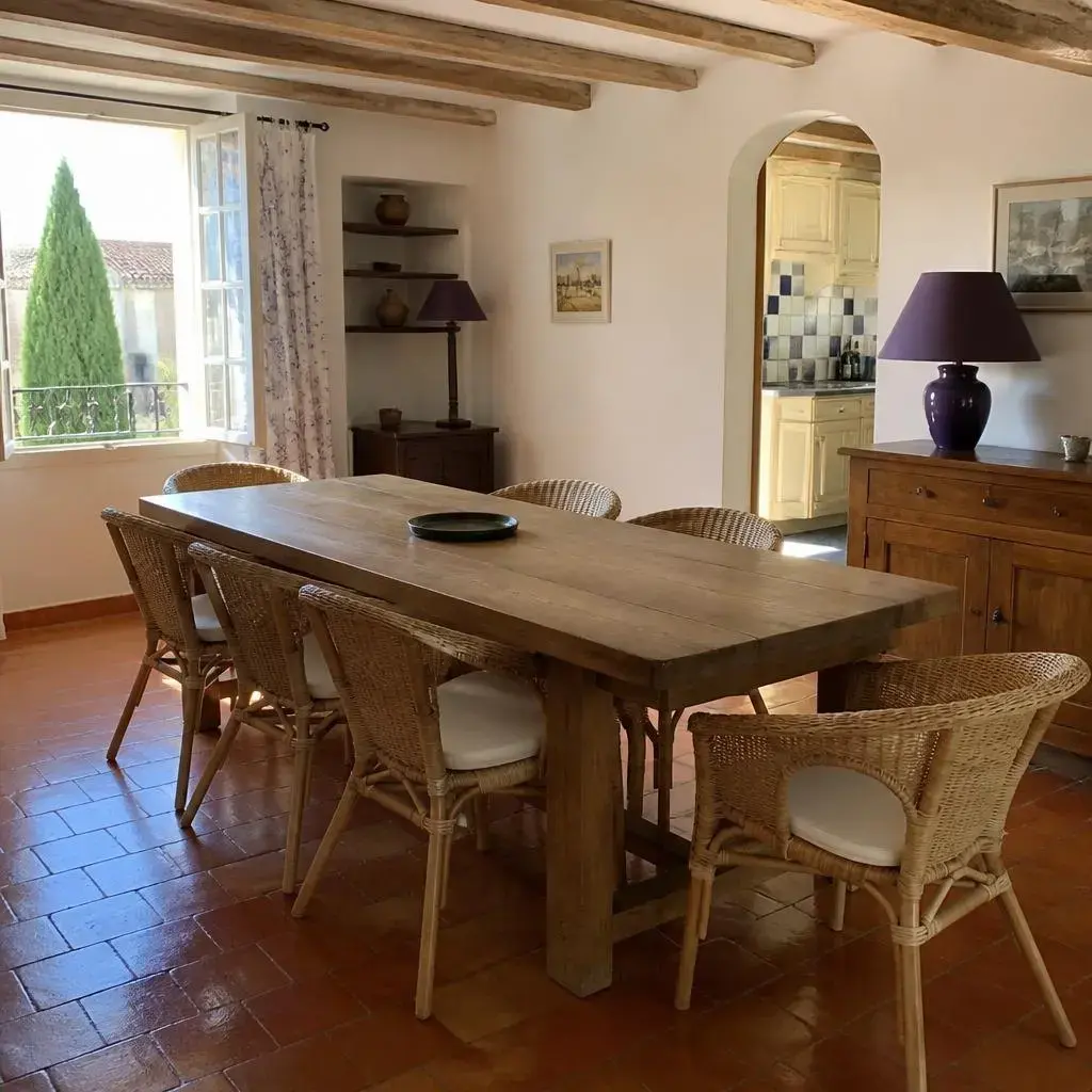 Location vacances Provence-Alpes-Côte d'Azur Var photo 7