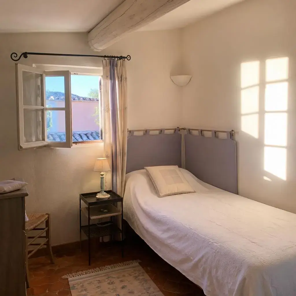 Location vacances Provence-Alpes-Côte d'Azur Var photo 8