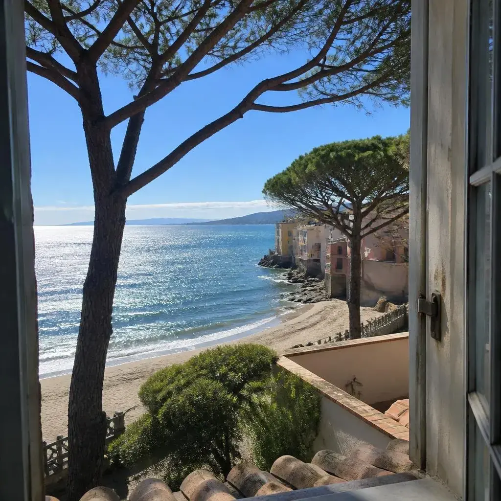 Location vacances Provence-Alpes-Côte d'Azur Var photo 9