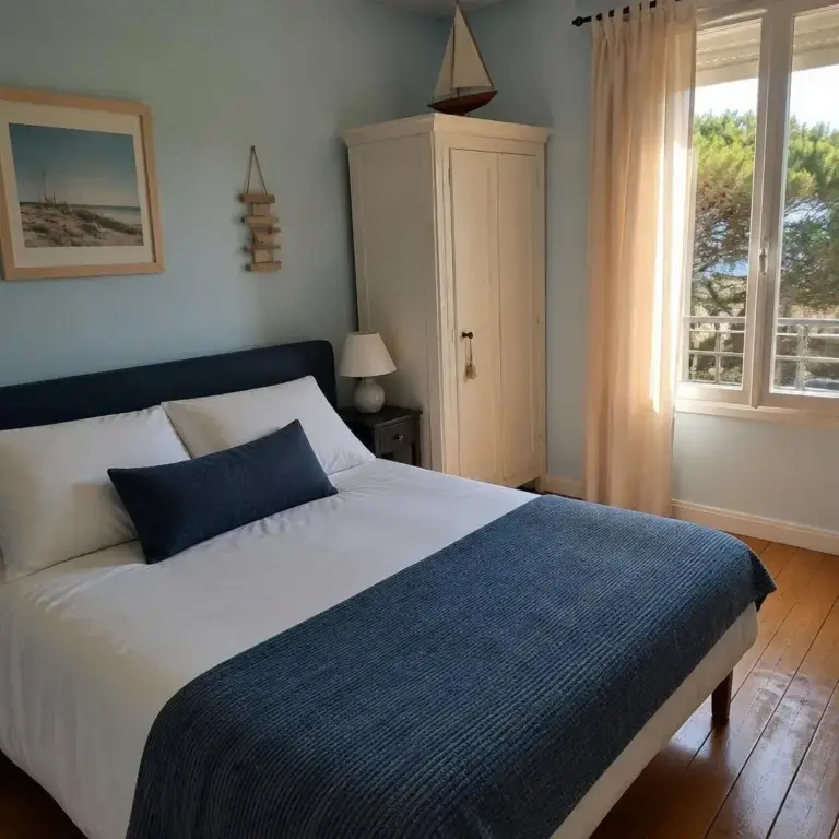Location vacances Saint-Brevin-les-Pins photo 5
