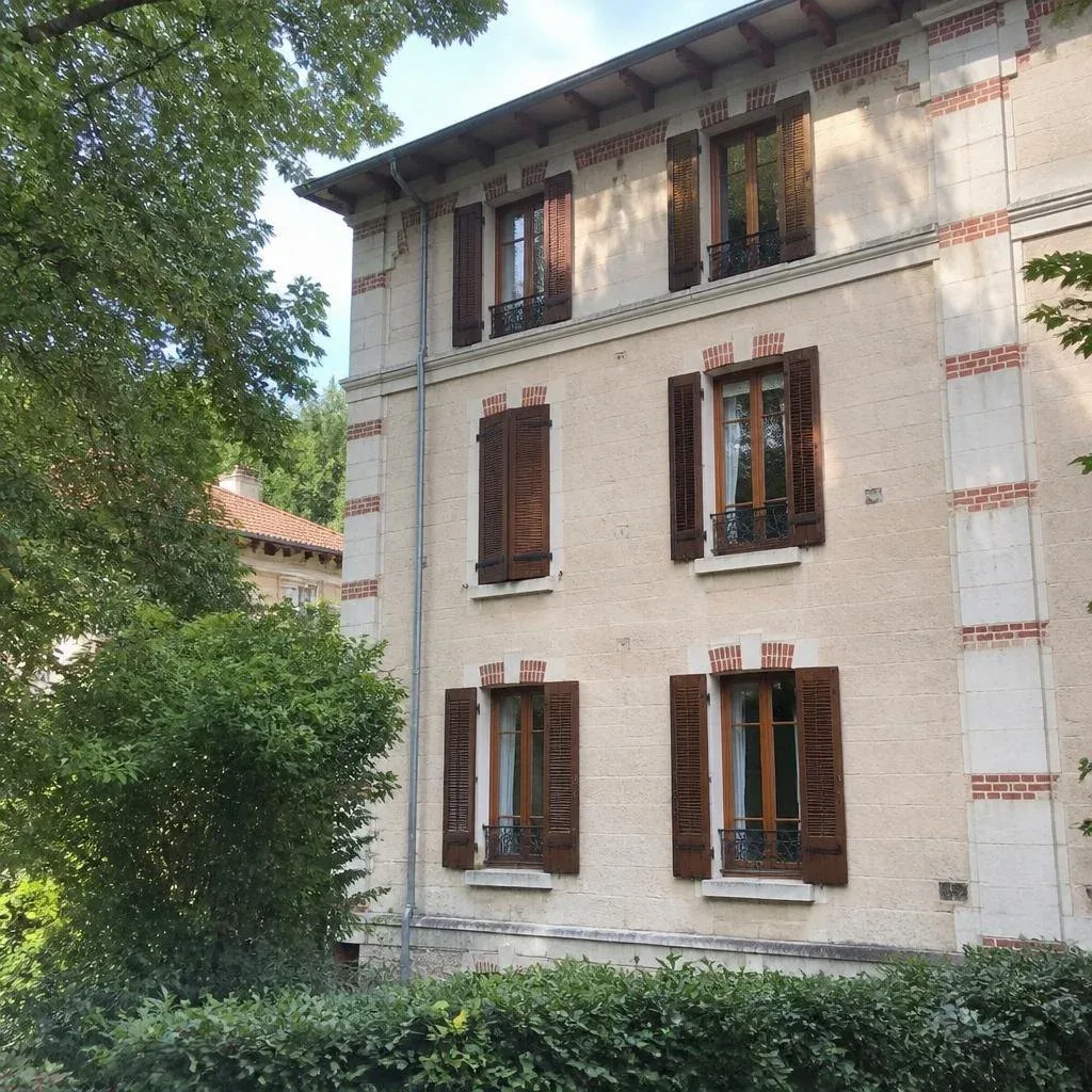 Duplex des Capucines