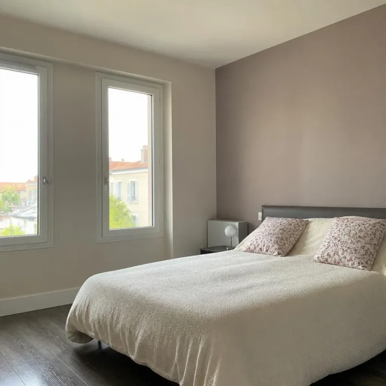 Duplex des Capucines