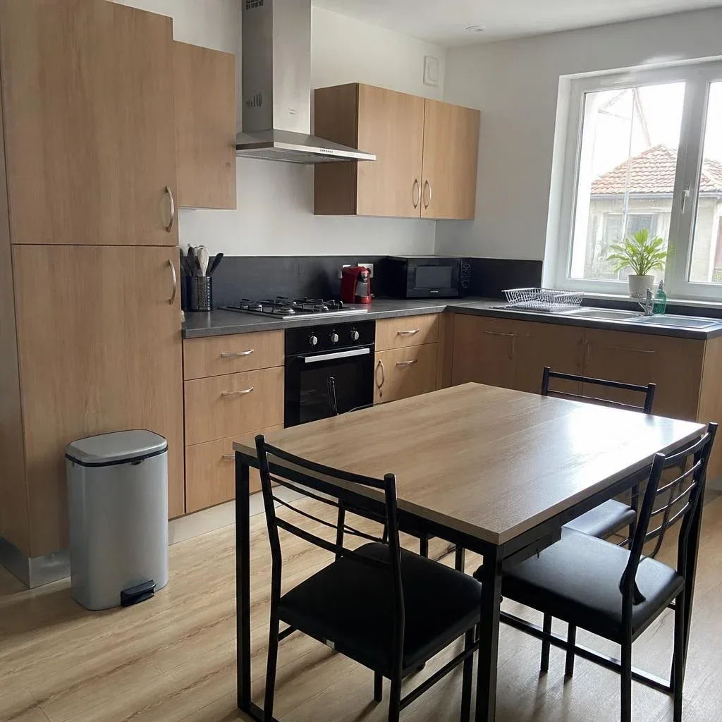 Duplex des Capucines