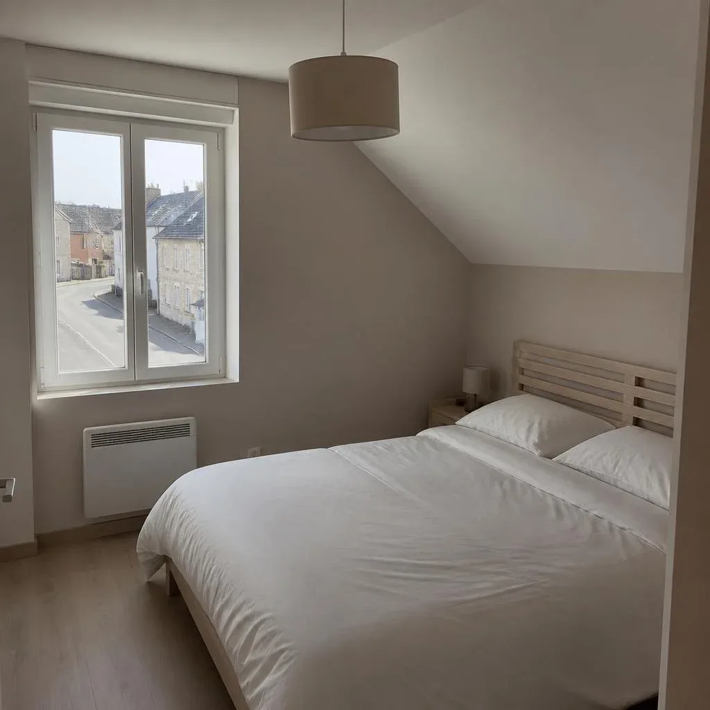 Duplex des Cerisiers