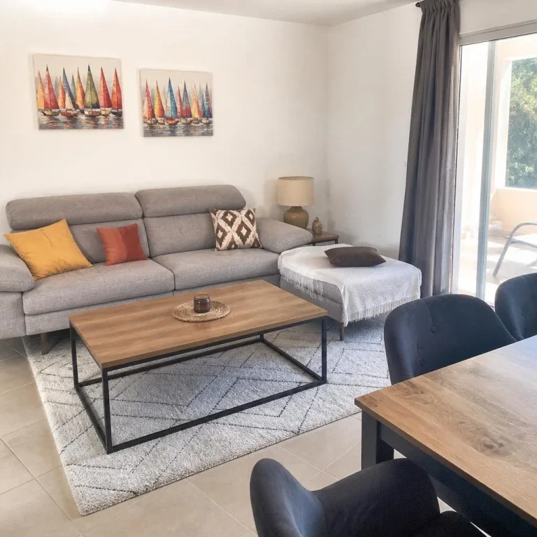 Duplex des Châtaigniers