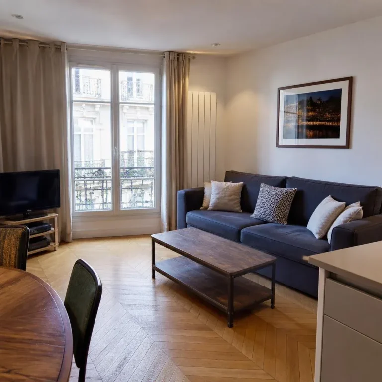 Duplex des Chênes Verts