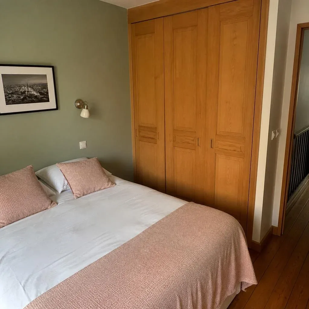Duplex des Chênes Verts