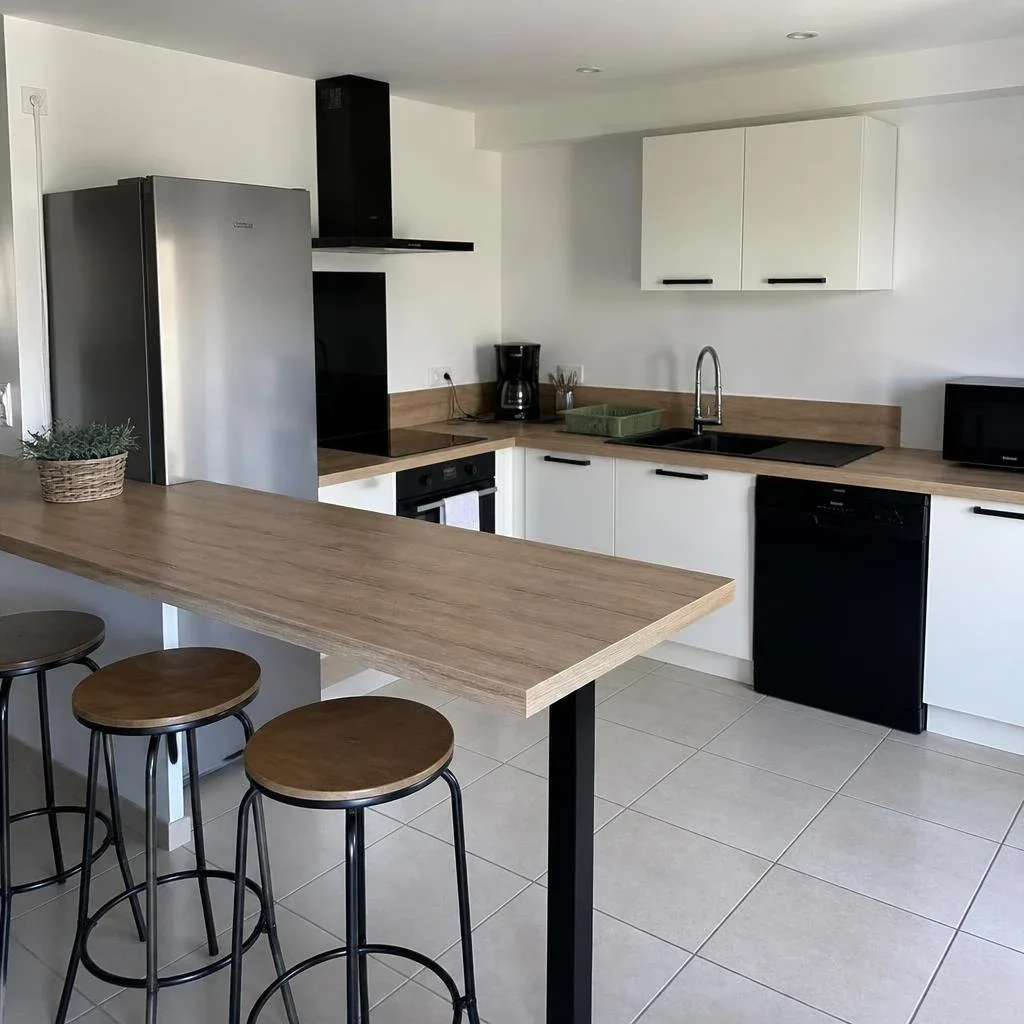Duplex des Écureuils