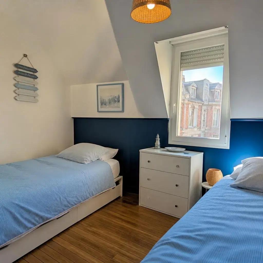 Location vacances Hauts-de-France Pas-de-Calais photo 5