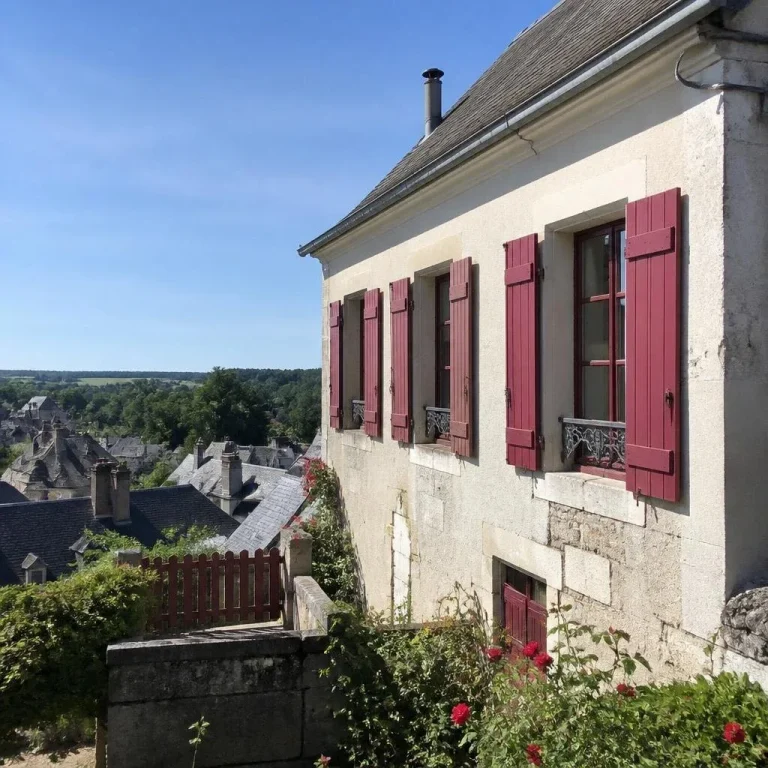 Location Vacances Duplex Centre-Val de Loire • Meublé de tourisme résultat 1