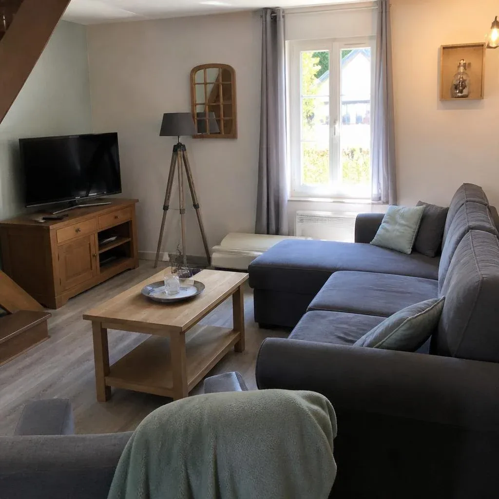 Duplex des Grandes Fenêtres