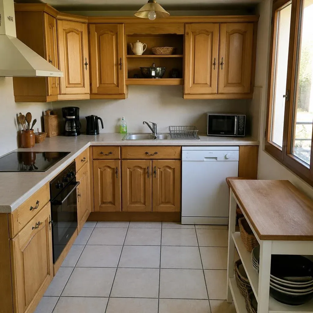 Duplex des Grandes Fenêtres