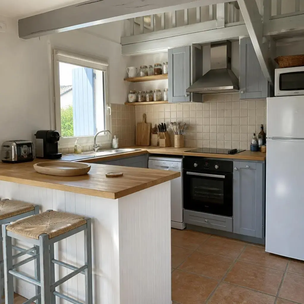 Location vacances Nouvelle-Aquitaine Charente-Maritime photo 4
