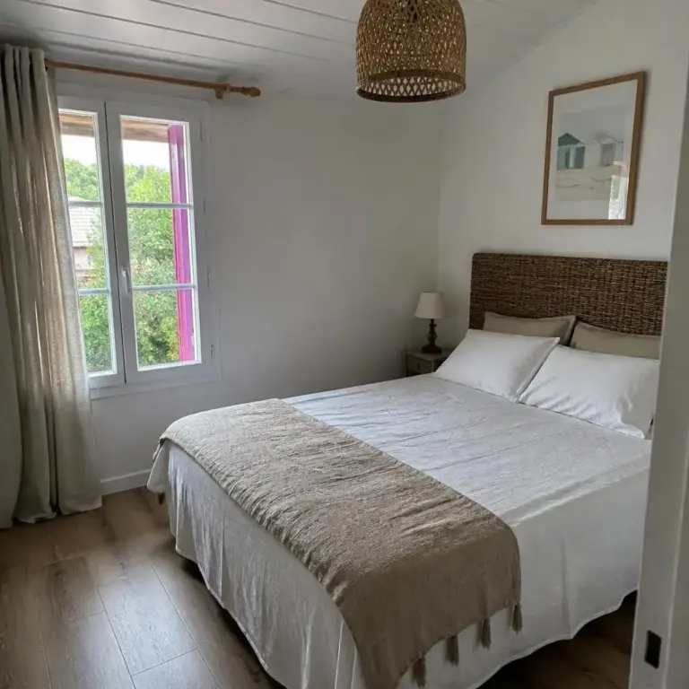 Location vacances Le Château-d'Oléron photo 5