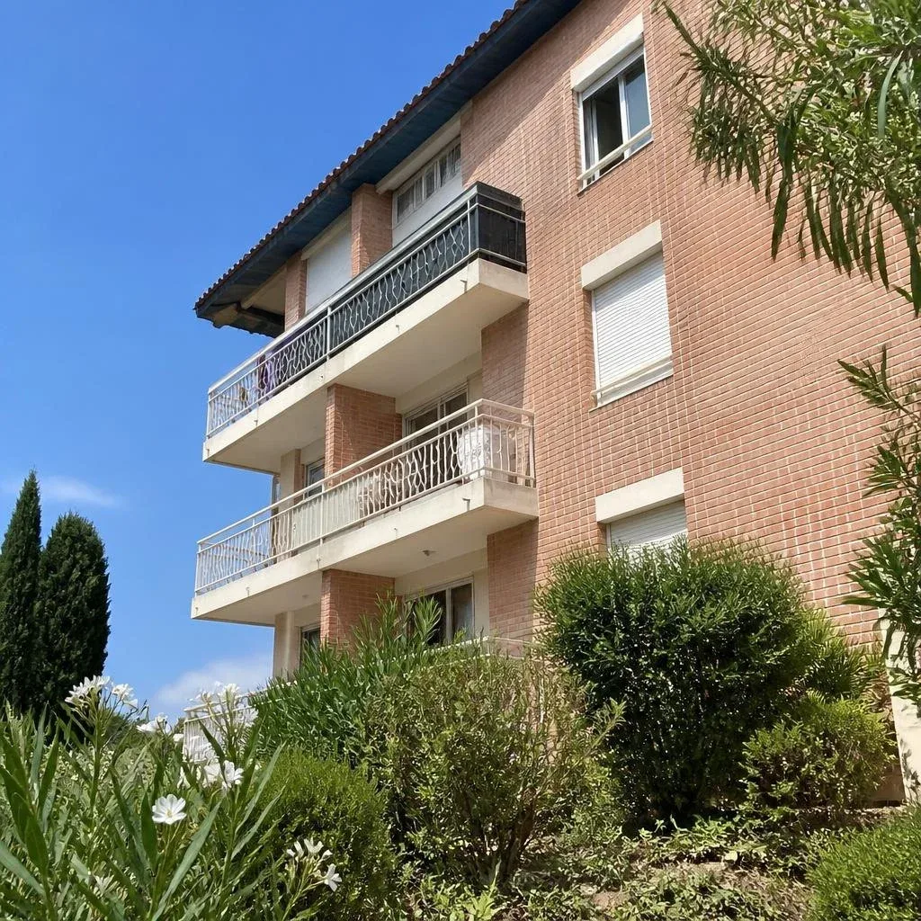 Duplex des Platanes