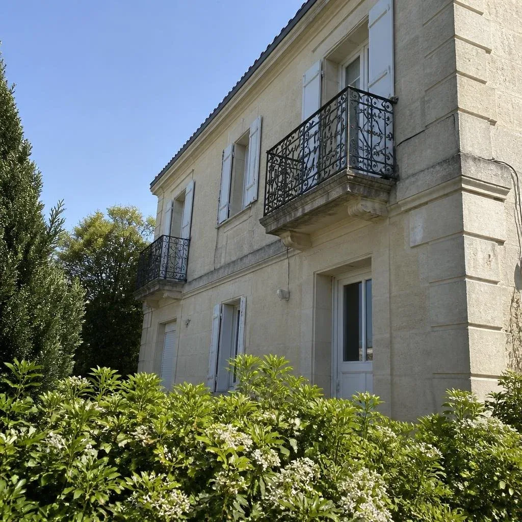Duplex des Sorbiers