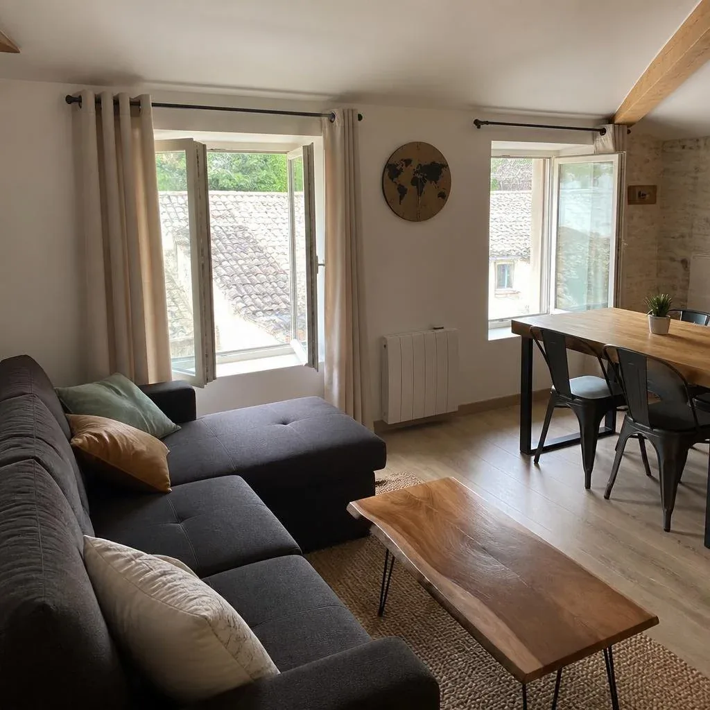 Duplex des Sorbiers