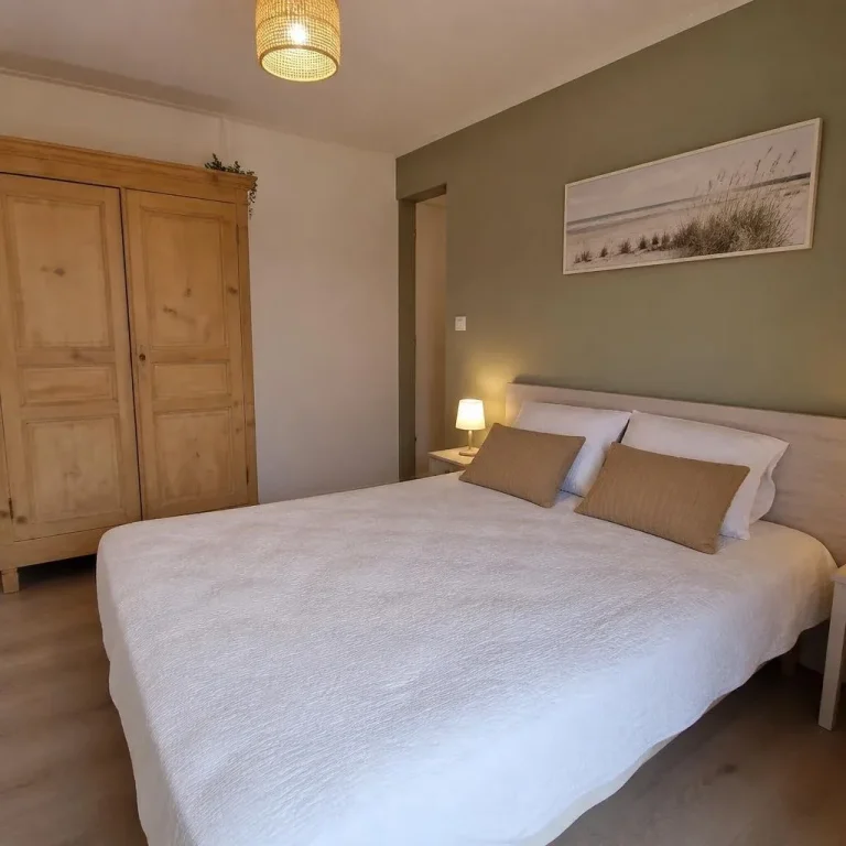 Duplex des Sorbiers
