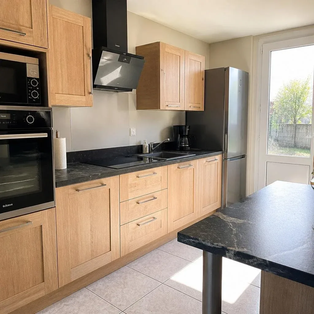 Duplex des Sorbiers