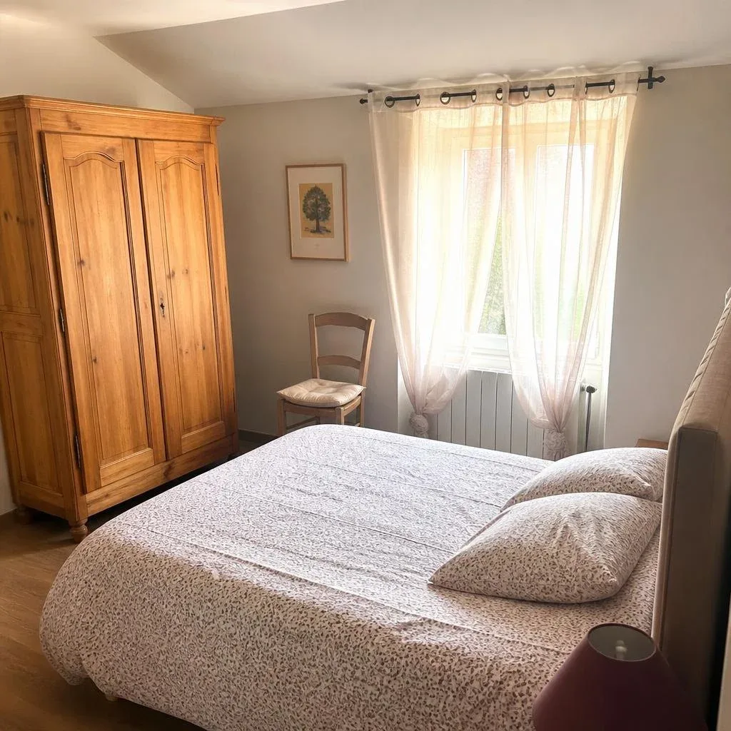 Duplex des Vendanges
