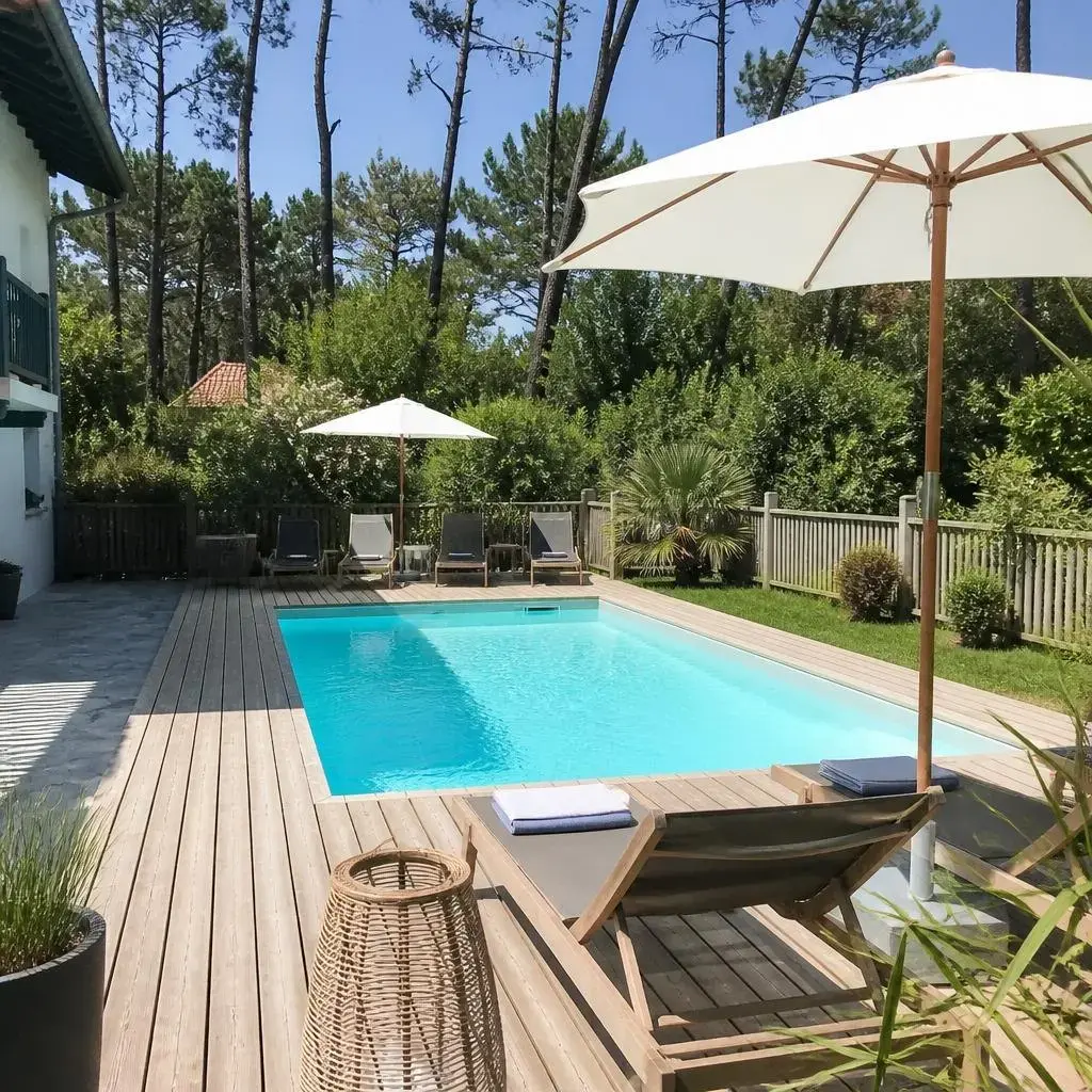 Location vacances Capbreton photo 1
