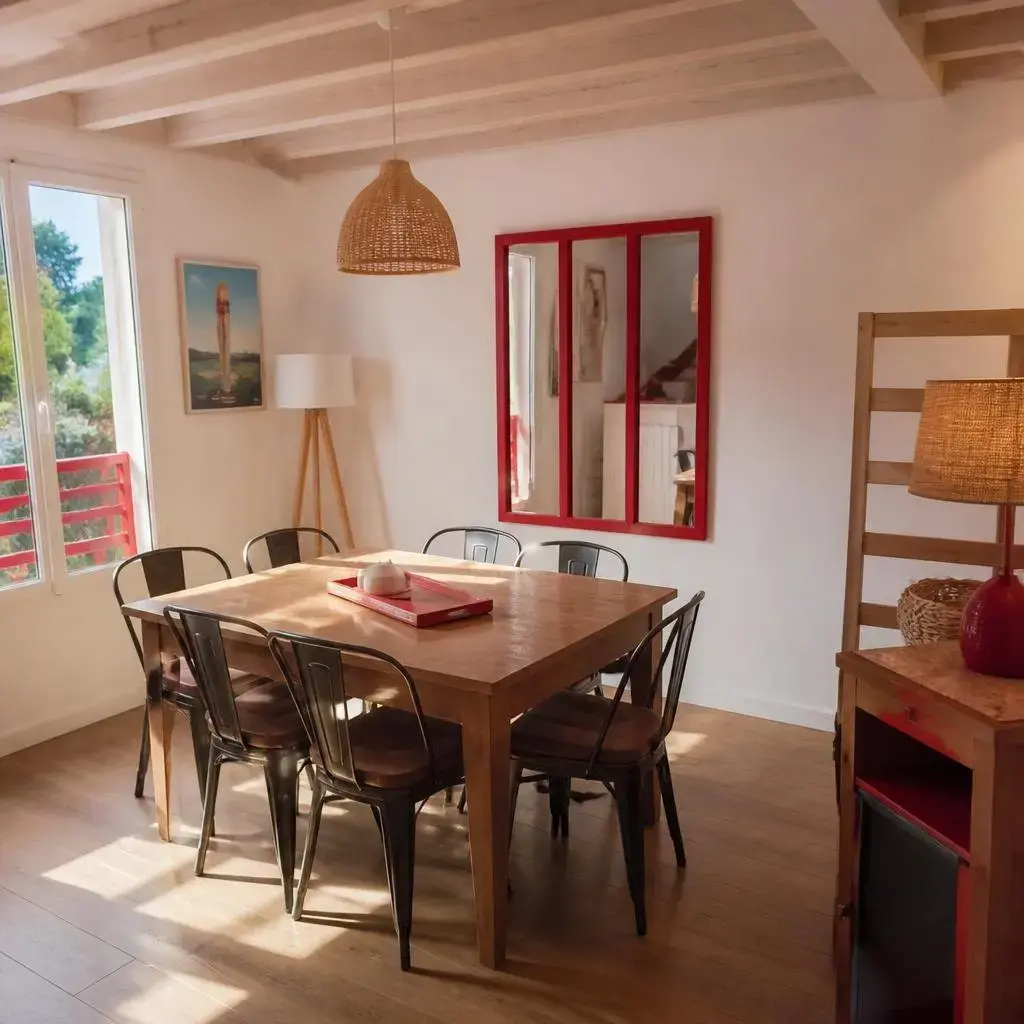 Location vacances Nouvelle-Aquitaine Landes photo 8