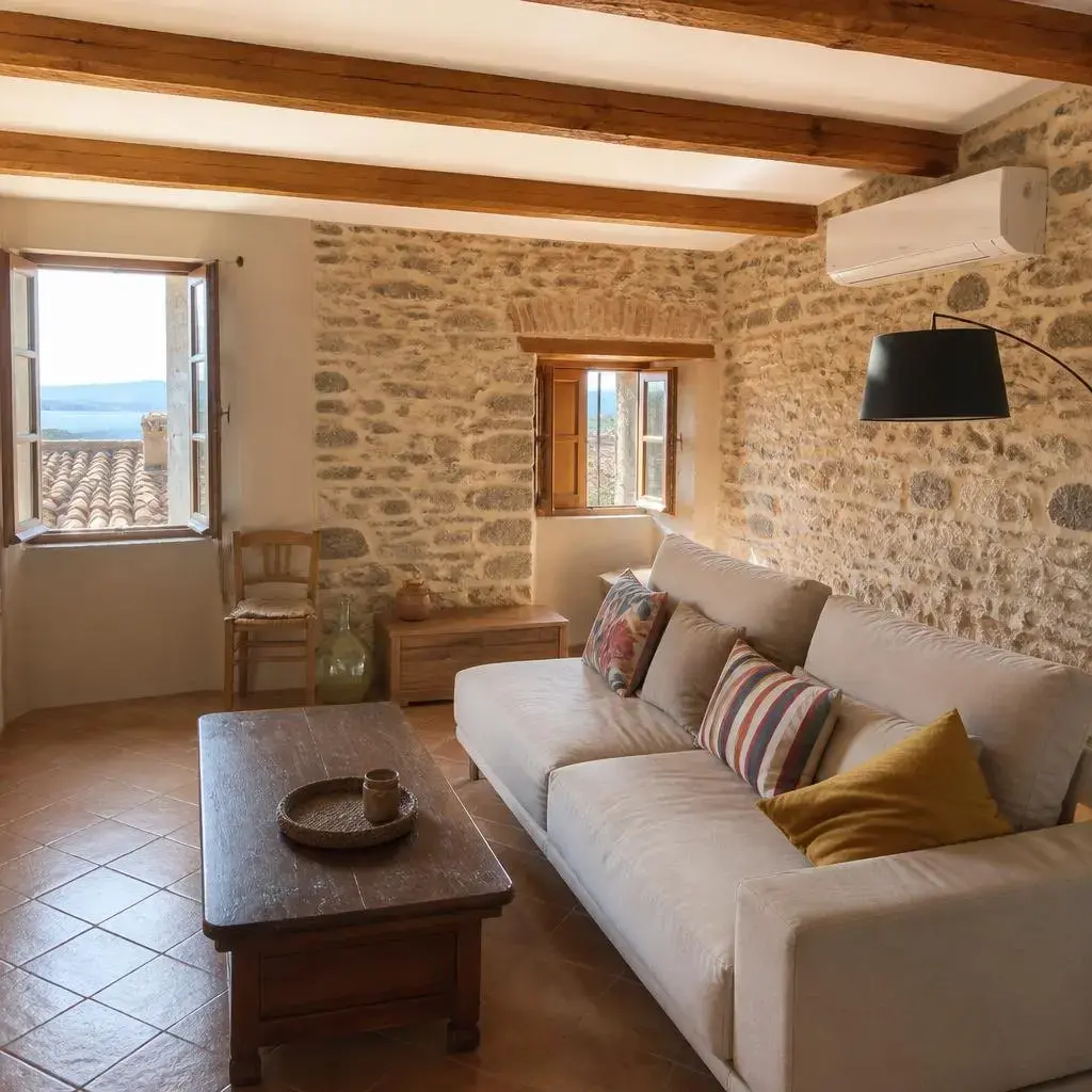 Location vacances Corse Haute-Corse photo 2