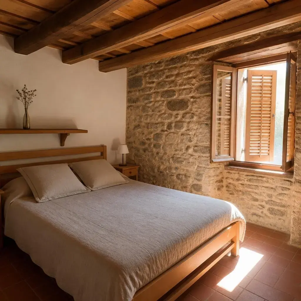 Location vacances Corse Haute-Corse photo 3