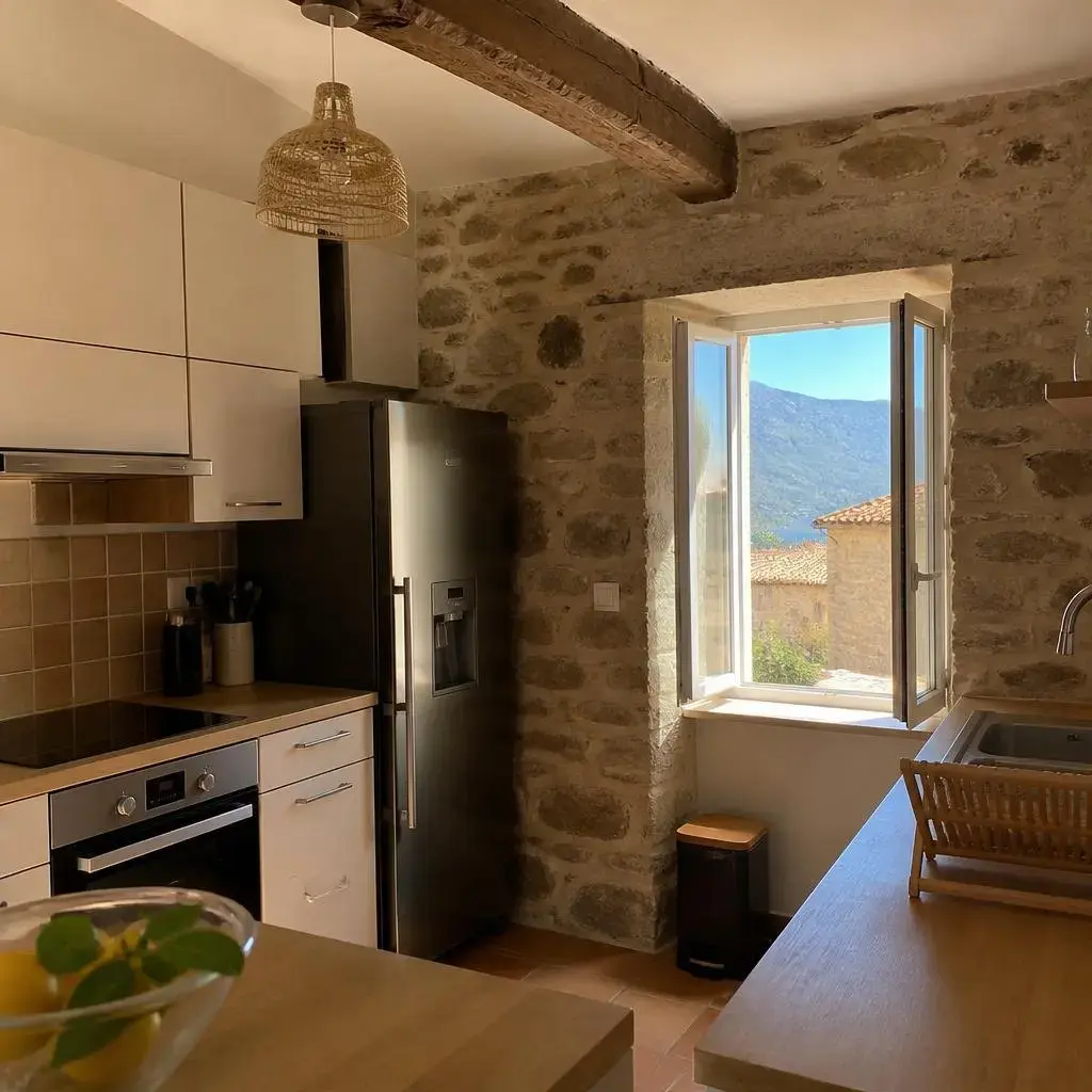 Location vacances Corse Haute-Corse photo 5