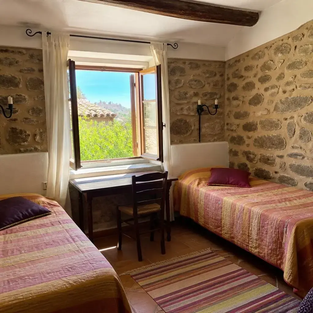 Location vacances Corse Haute-Corse photo 6