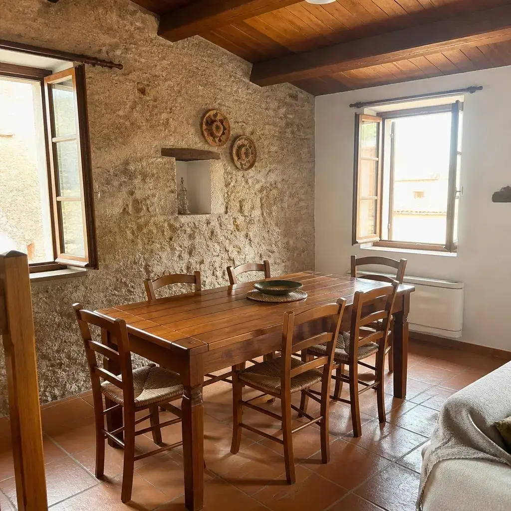Location vacances Corse Haute-Corse photo 8