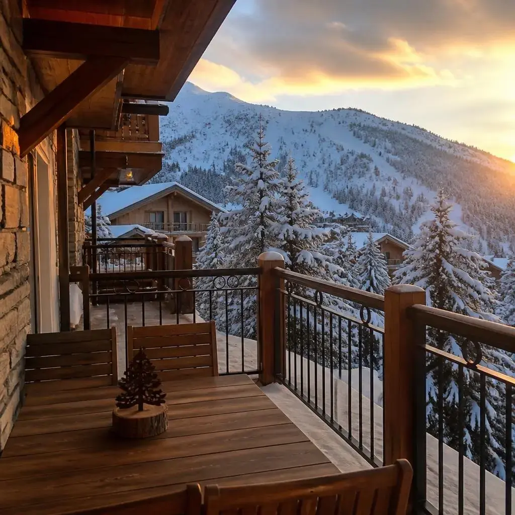 Location vacances Auvergne-Rhône-Alpes Isère photo 4