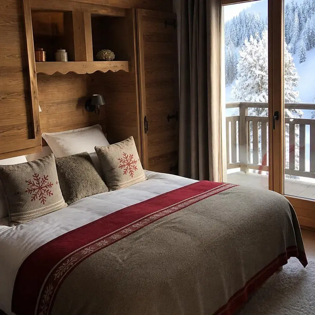 Location vacances Auvergne-Rhône-Alpes Isère photo 6