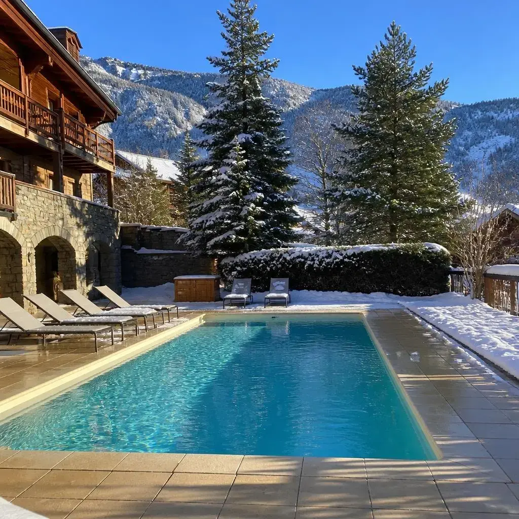 Location vacances La Salle-les-Alpes photo 1