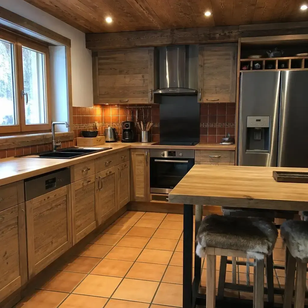 Location vacances Provence-Alpes-Côte d'Azur Hautes-Alpes photo 5