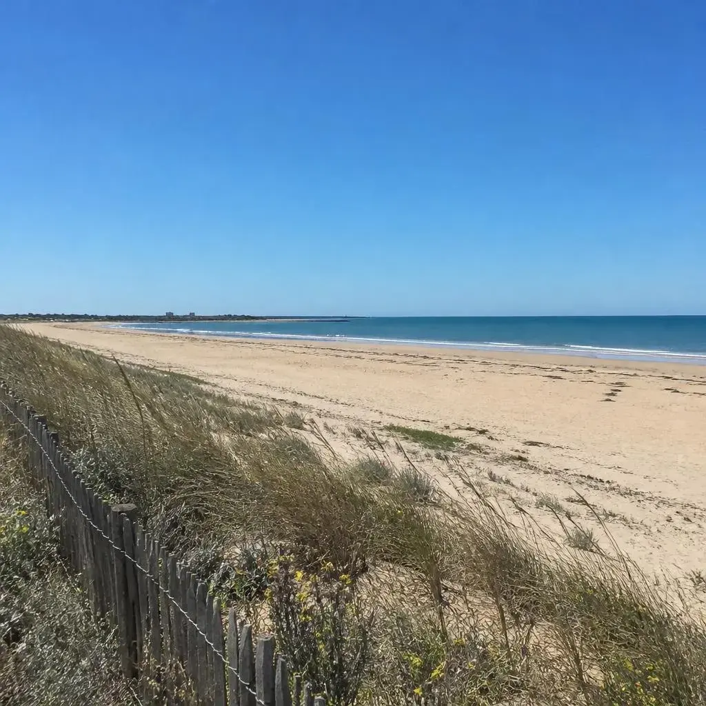 Location vacances Nouvelle-Aquitaine Charente-Maritime photo 11