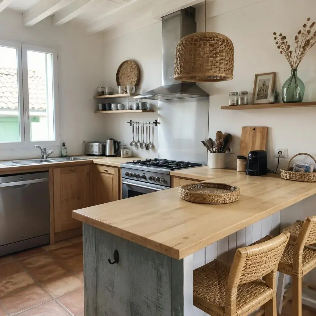 Location vacances Nouvelle-Aquitaine Charente-Maritime photo 4