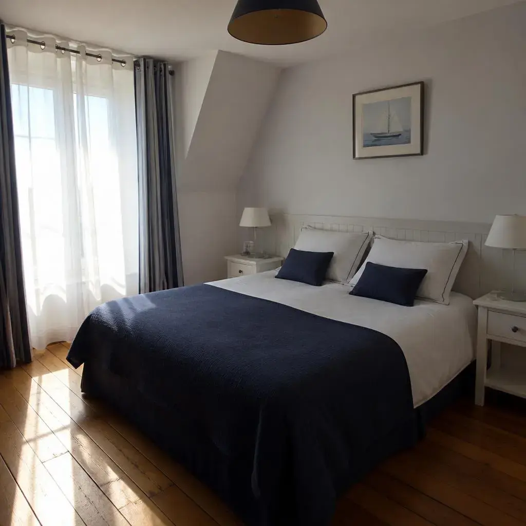 Location vacances Pays de la Loire Loire-Atlantique photo 3