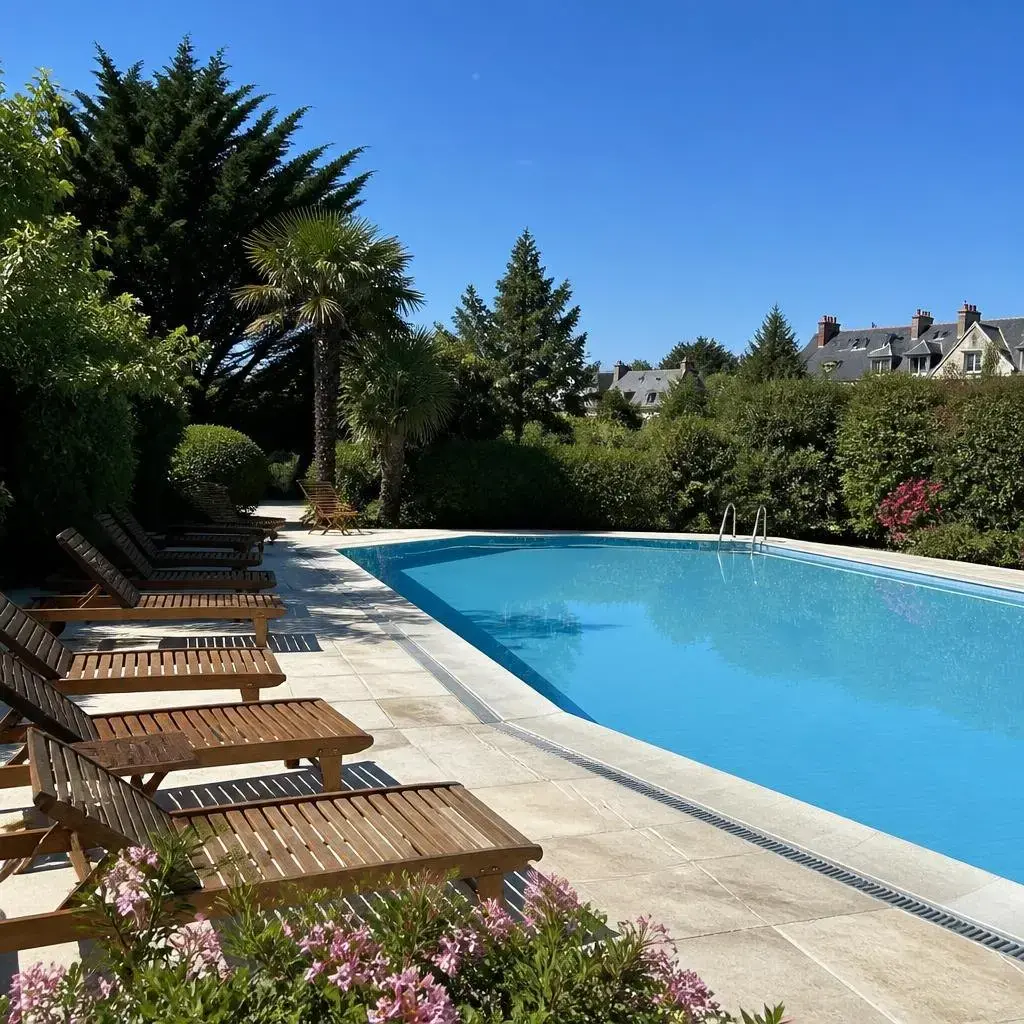 Location vacances Pays de la Loire Loire-Atlantique photo 4