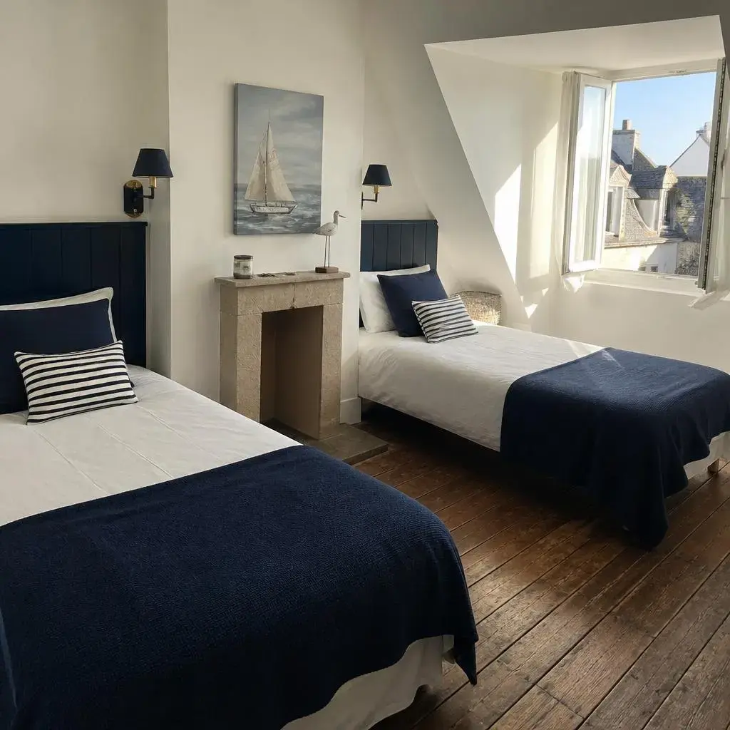 Location vacances Pays de la Loire Loire-Atlantique photo 6